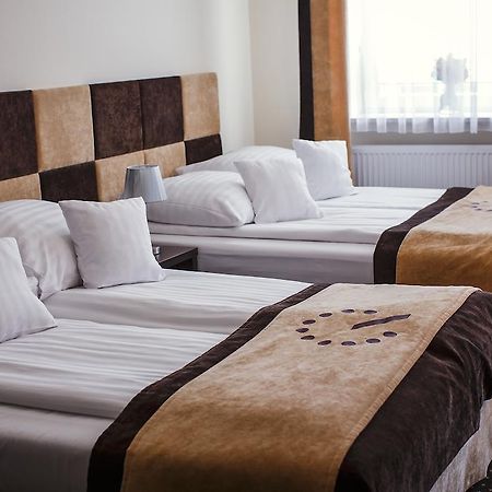 לודז' Boutique Hotel'S I Milionowa חדר תמונה