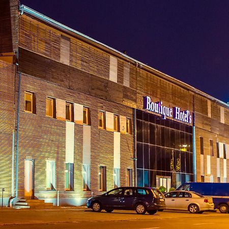 לודז' Boutique Hotel'S I Milionowa מראה חיצוני תמונה