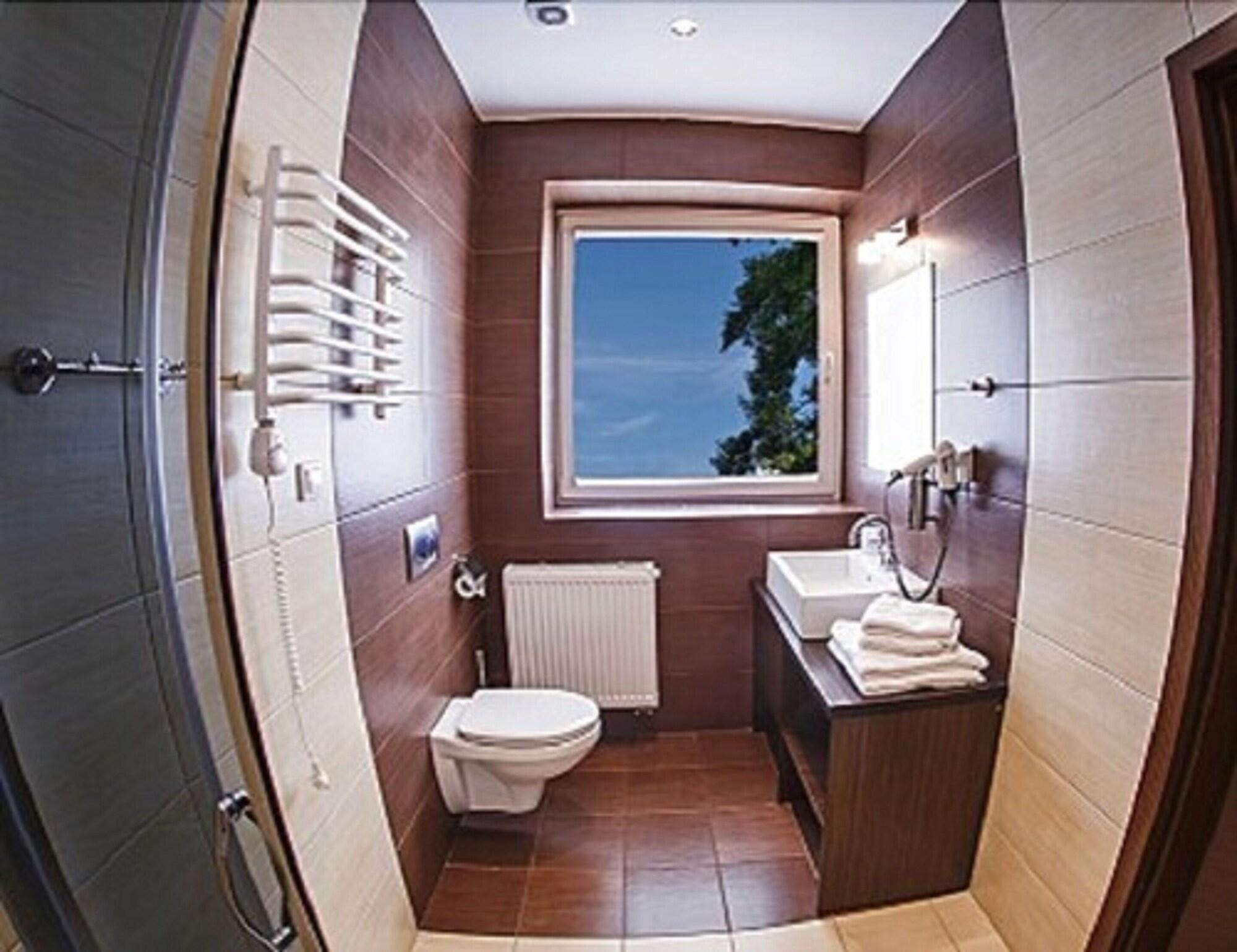 לודז' Boutique Hotel'S I Milionowa מראה חיצוני תמונה