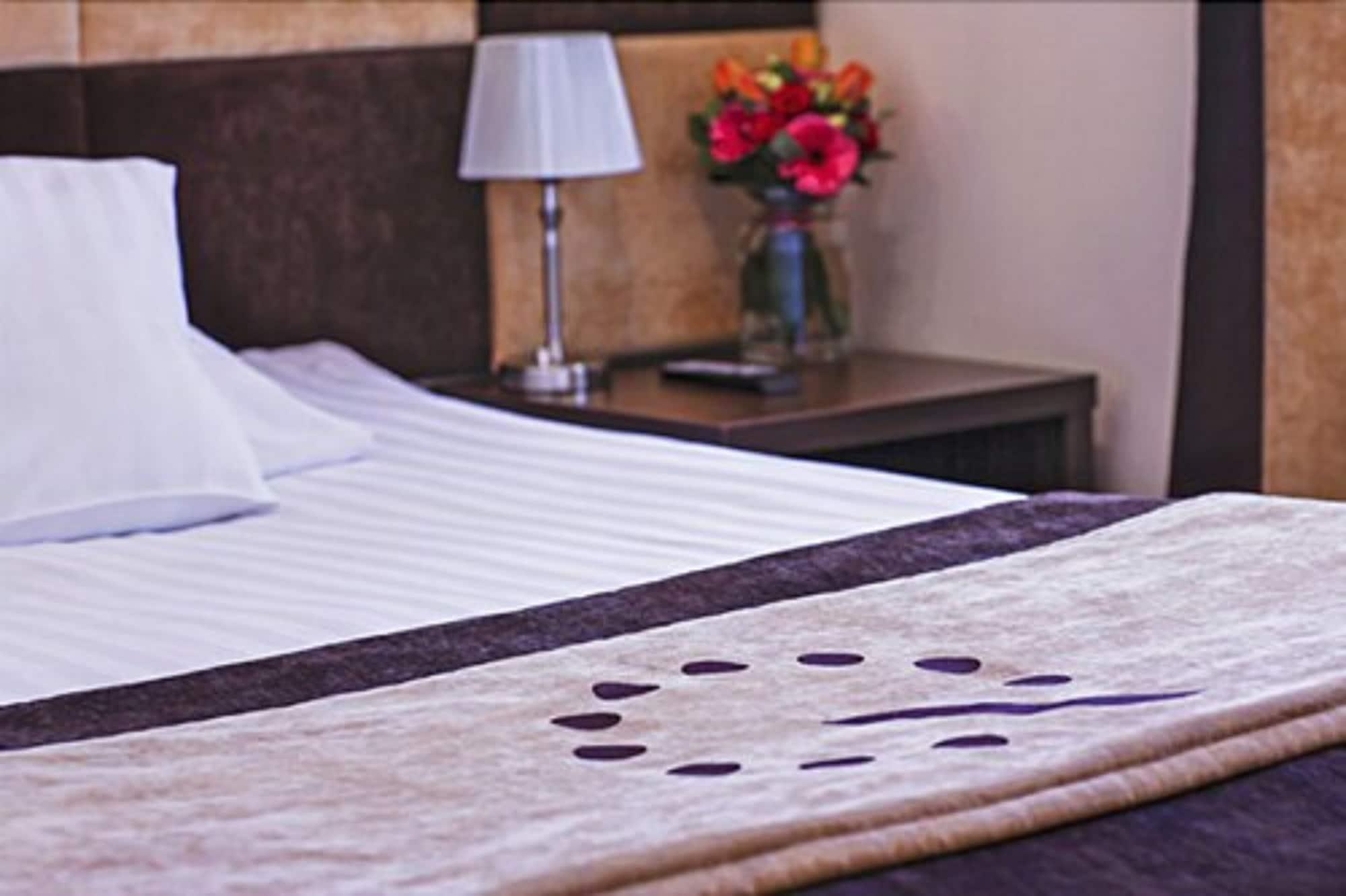 לודז' Boutique Hotel'S I Milionowa מראה חיצוני תמונה