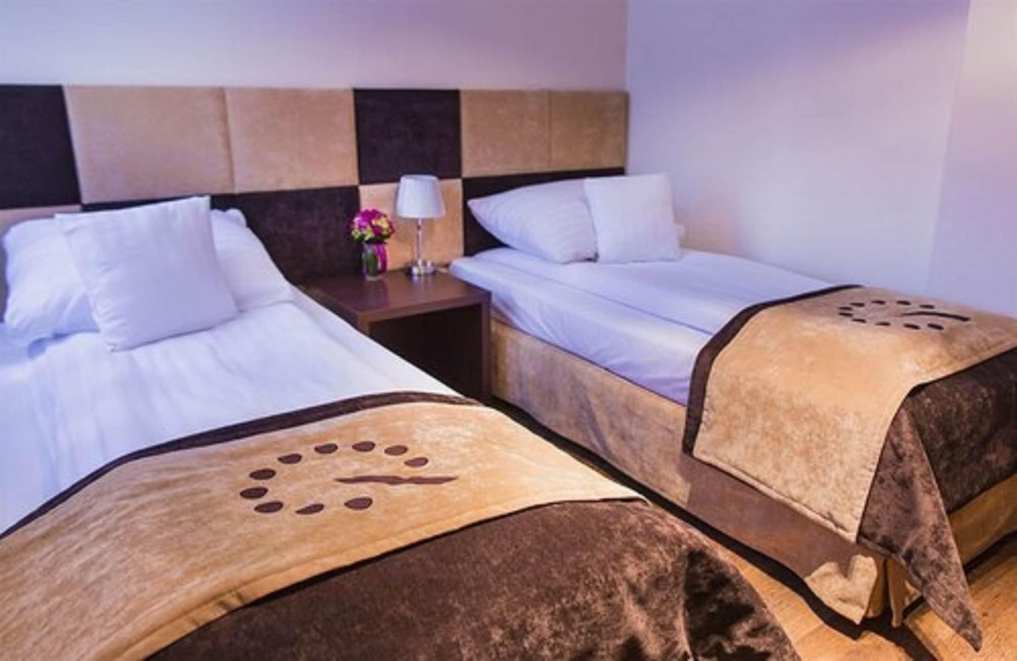 לודז' Boutique Hotel'S I Milionowa מראה חיצוני תמונה