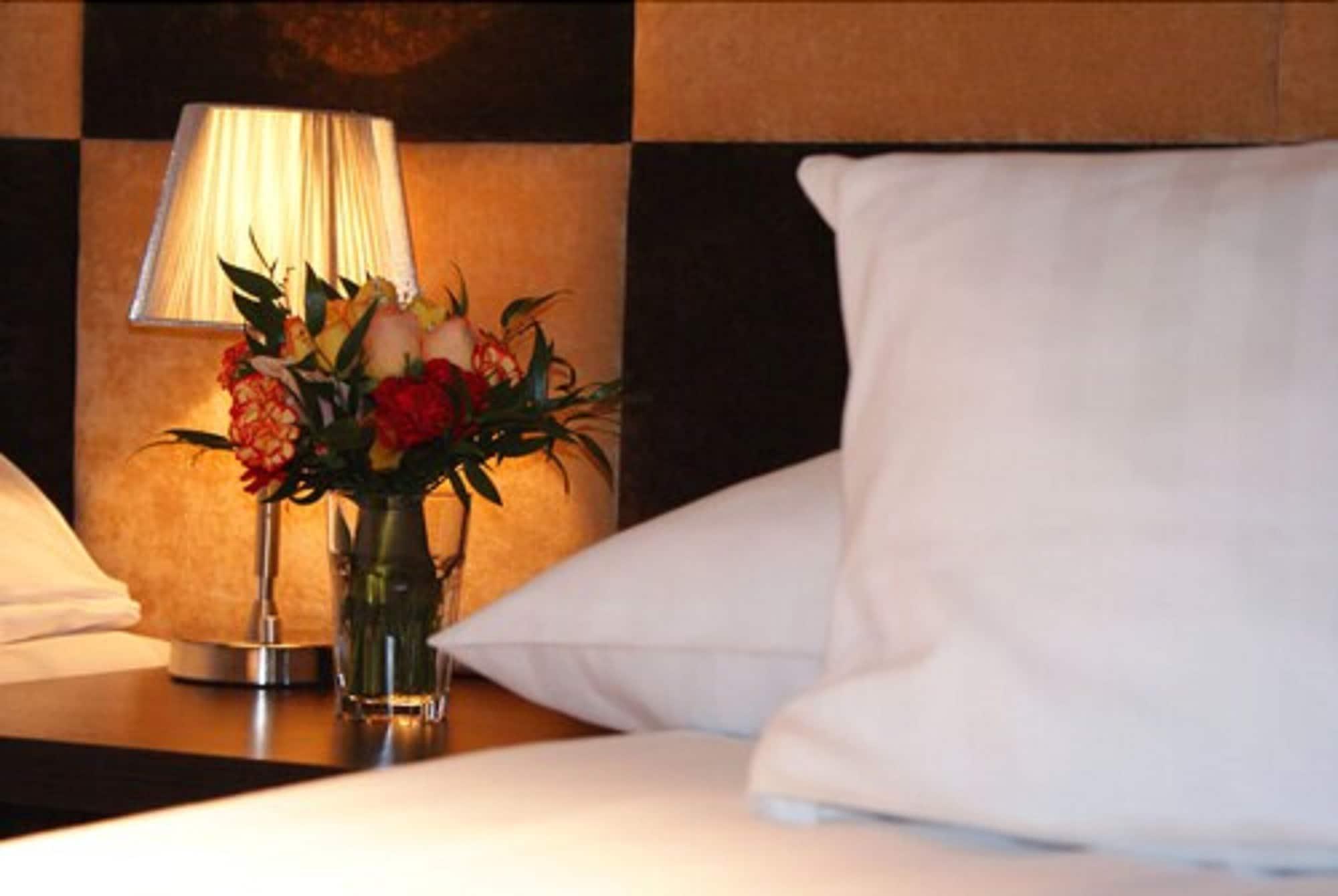לודז' Boutique Hotel'S I Milionowa מראה חיצוני תמונה