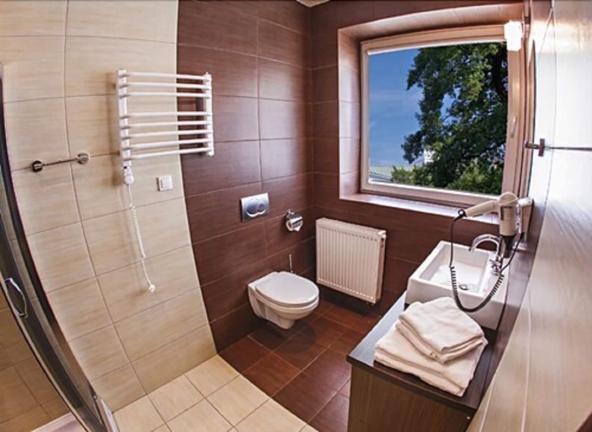 לודז' Boutique Hotel'S I Milionowa מראה חיצוני תמונה