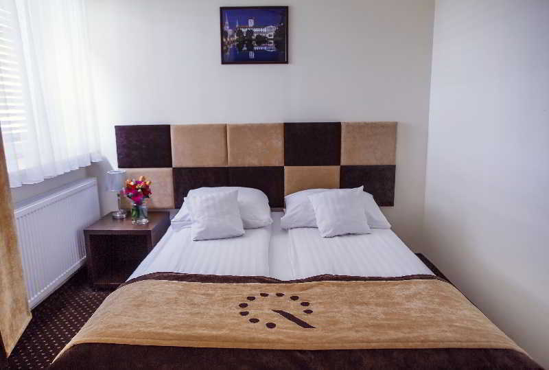 לודז' Boutique Hotel'S I Milionowa מראה חיצוני תמונה