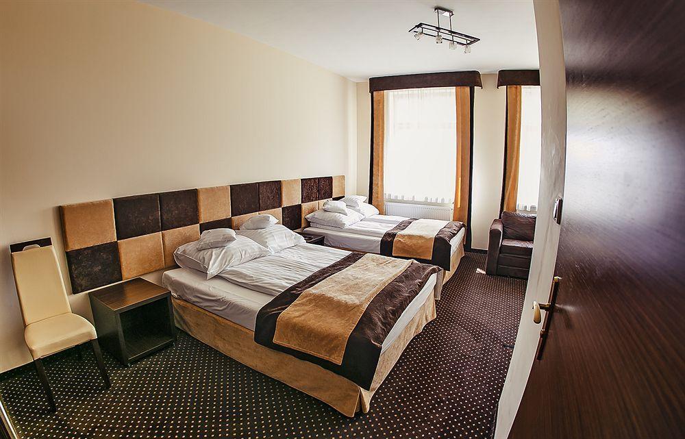 לודז' Boutique Hotel'S I Milionowa מראה חיצוני תמונה
