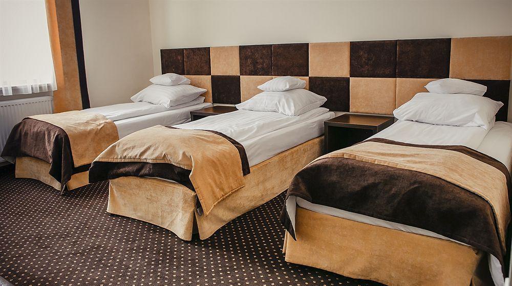 לודז' Boutique Hotel'S I Milionowa מראה חיצוני תמונה