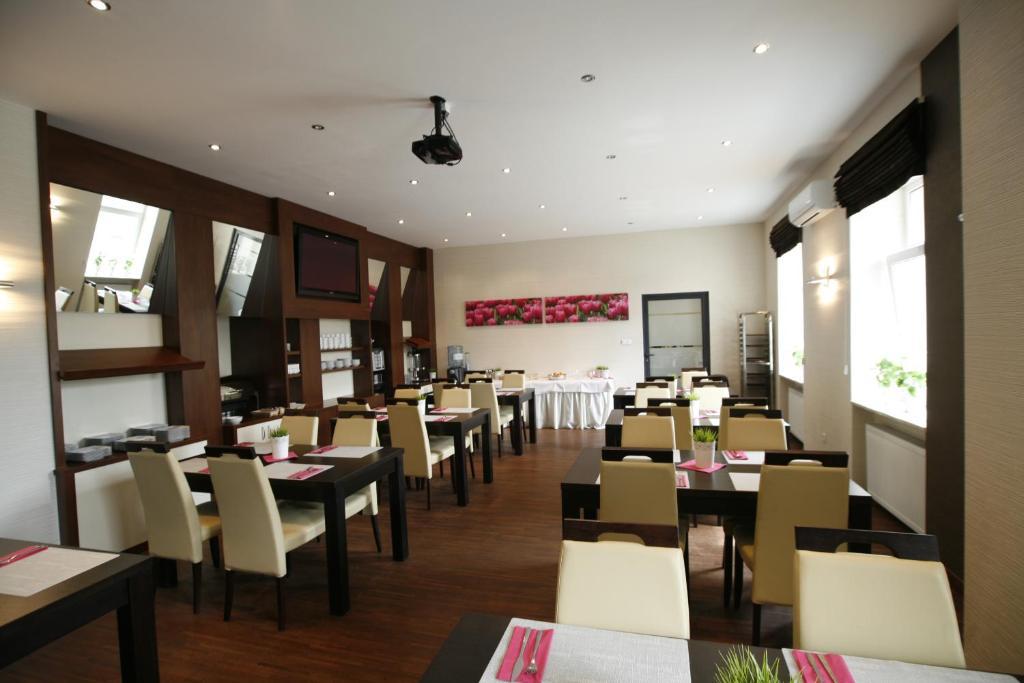 לודז' Boutique Hotel'S I Milionowa מראה חיצוני תמונה