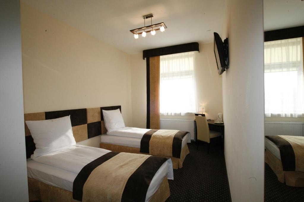 לודז' Boutique Hotel'S I Milionowa חדר תמונה