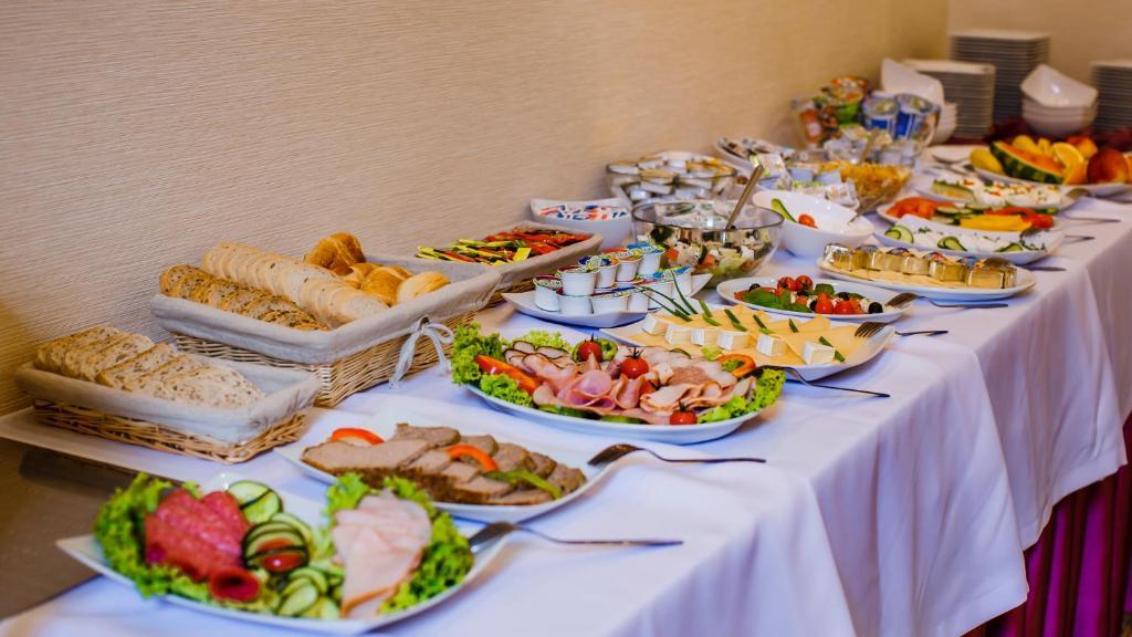 לודז' Boutique Hotel'S I Milionowa מראה חיצוני תמונה