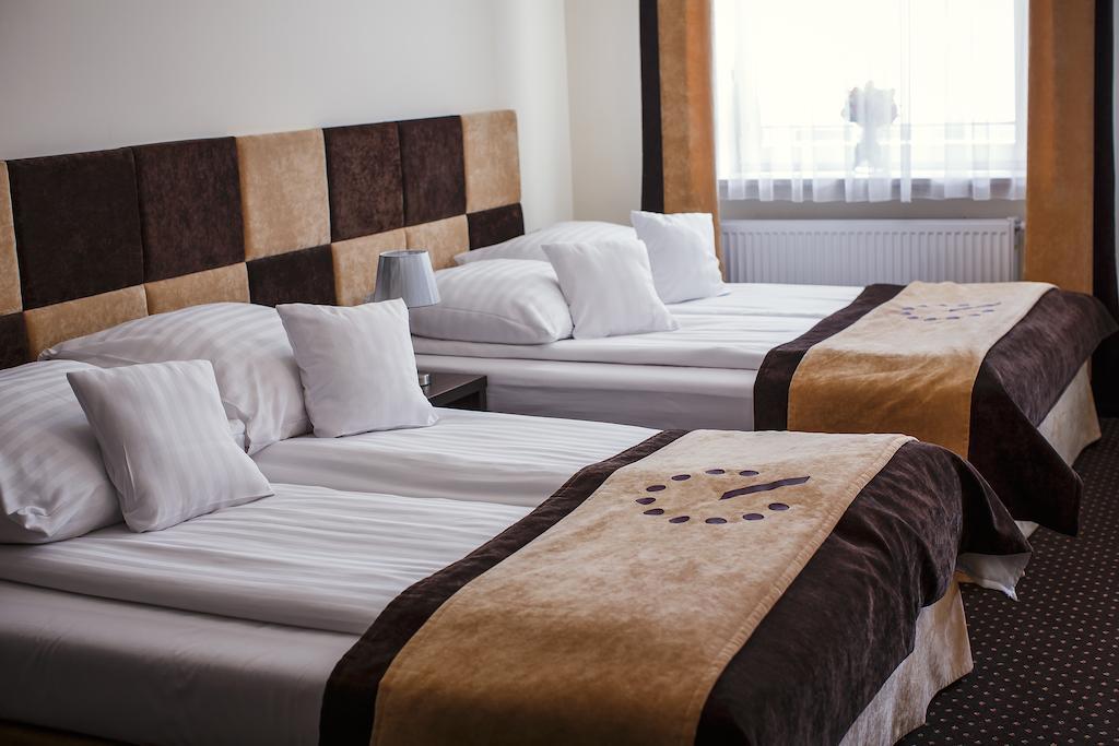 לודז' Boutique Hotel'S I Milionowa חדר תמונה