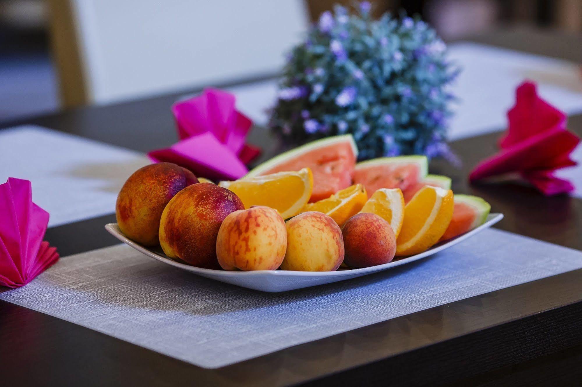 לודז' Boutique Hotel'S I Milionowa מראה חיצוני תמונה