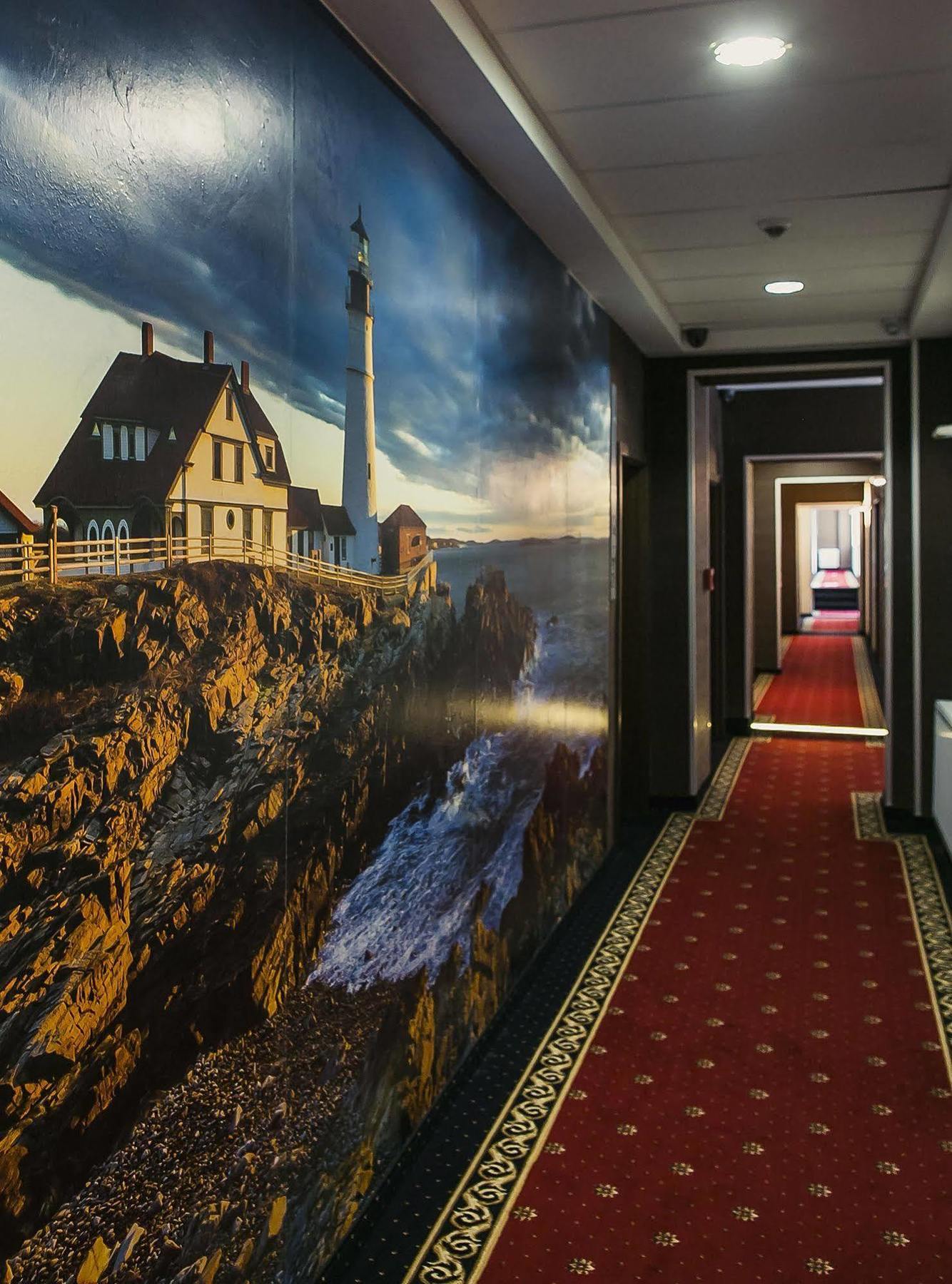 לודז' Boutique Hotel'S I Milionowa מראה חיצוני תמונה
