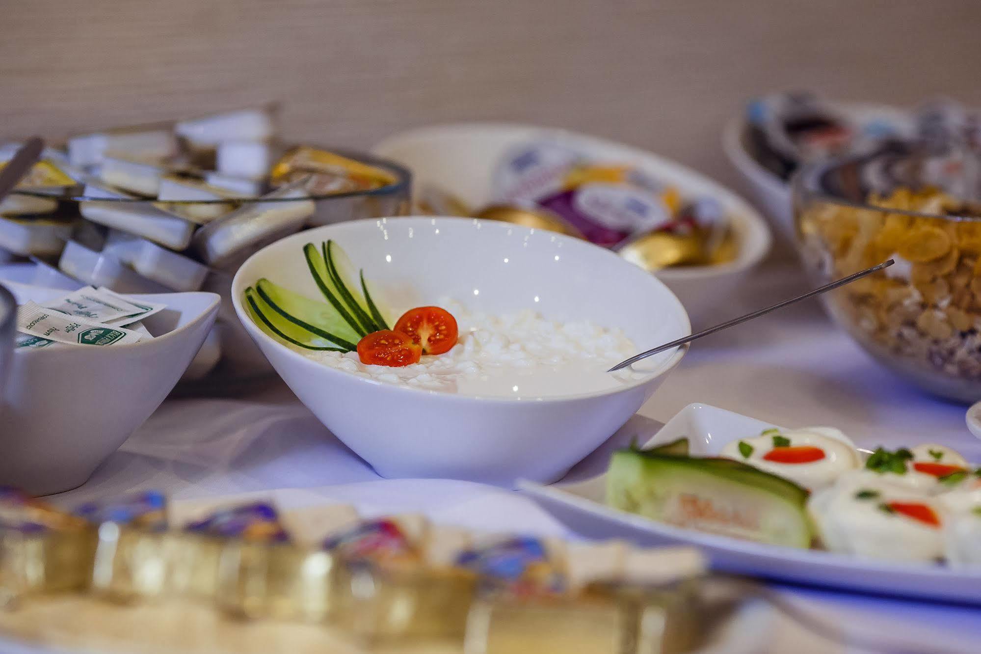 לודז' Boutique Hotel'S I Milionowa מראה חיצוני תמונה